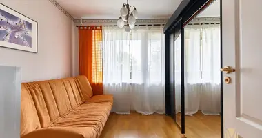 4 room apartment in Minsk, Belarus