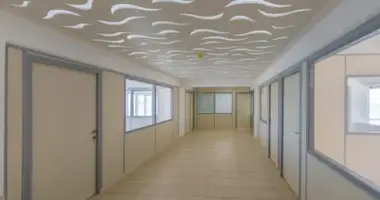 Office in Limassol, Cyprus
