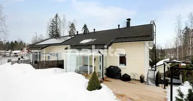 Casa 5 habitaciones en Helsinki sub-region, Finlandia