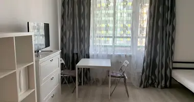 Квартира в Мурино, Россия