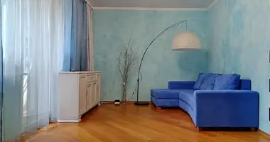 Apartamento 4 habitaciones en Minsk, Bielorrusia