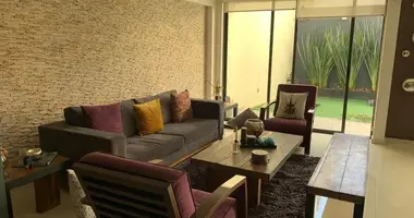 3 bedroom house in Mexico City, Mexico