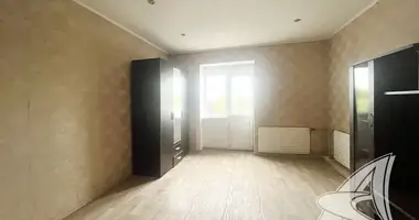 Appartement 2 chambres dans Muchaviecki sielski Saviet, Bélarus