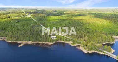 Działka w Liperi, Finlandia