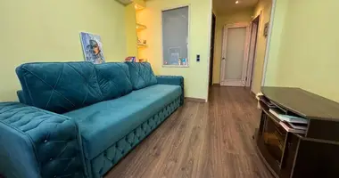 Apartamento 3 habitaciones en Minsk, Bielorrusia