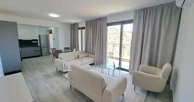 Appartement 2 chambres dans koinoteta agiou tychona, Chypre