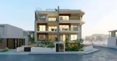 Apartamento 2 habitaciones en Limassol, Chipre