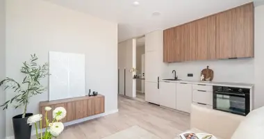1 room apartment in Vilnius, Lithuania
