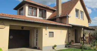 3 room house in Debreceni jaras, Hungary