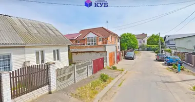 House in Minsk, Belarus