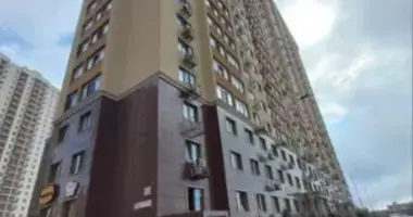 Apartamento 2 habitaciones en Sievierodonetsk, Ucrania