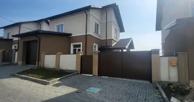 4 room house in Sukhyi Lyman, Ukraine