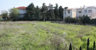 Plot of land in Nea Kerasia, Greece