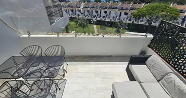 Penthouse in Mijas, Spanien