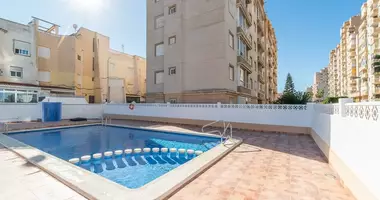 Multilevel apartments 2 bedrooms in Torrevieja, Spain