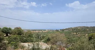 Działka w Municipality of Agios Nikolaos, Grecja