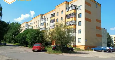 Wohnung 1 Zimmer in Vialikija Lepiasy, Weißrussland