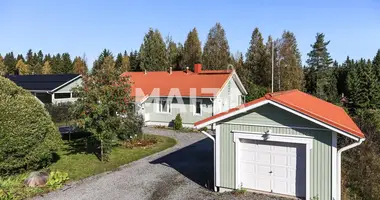 Casa 5 habitaciones en Kuopio sub-region, Finlandia