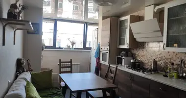 Apartamento 2 habitaciones en Gatchinskoe gorodskoe poselenie, Rusia