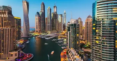 Appartement 1 chambre dans Dubaï, Émirats arabes unis