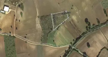 Plot of land in Kassandria, Greece