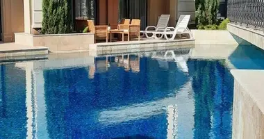 1 bedroom apartment in Sveti Vlas, Bulgaria