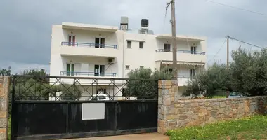 Nieruchomości komercyjne 600 m² w District of Agios Nikolaos, Grecja