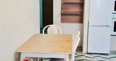 1 bedroom apartment in Batumi, Georgia