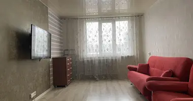 3 room apartment in Mahilyow, Belarus