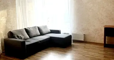 1 room apartment in Minsk, Belarus