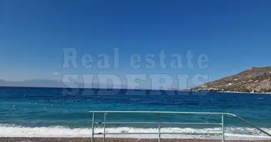 Квартира 3 комнаты в Loutraki Perachora Agioi Theodoroi Municipality, Греция