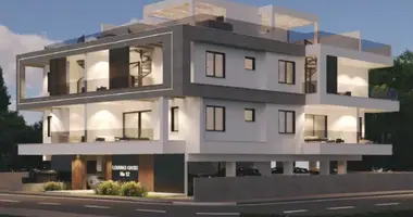 Appartement 1 chambre dans district de Lárnaca, Chypre