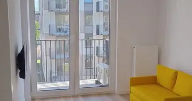 2 room apartment in Poznan, Poland