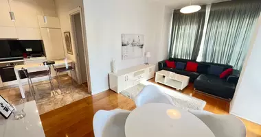3 bedroom apartment in Montenegro