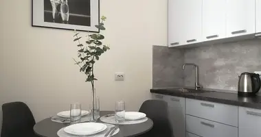 Apartamento en Murinskoe gorodskoe poselenie, Rusia