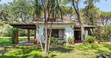 Haus 7 Zimmer in Santa Cristina d Aro, Spanien