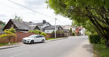 Terrain dans Minsk, Bélarus