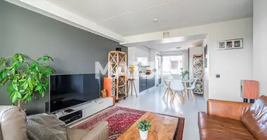 Apartamento 2 habitaciones en Helsinki sub region, Finlandia