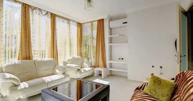 Dúplex 3 habitaciones en Alanya, Turquía