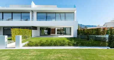 Casa 3 habitaciones en San Pedro Alcantara, Španjolska