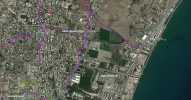 Plot of land in Larnaca, Cyprus