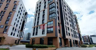 Shop 61 m² in Minsk, Belarus
