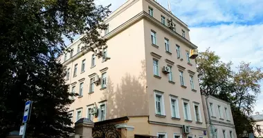 Oficina 1 580 m² en Distrito Administrativo Central, Rusia