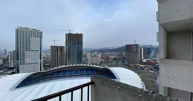 Wohnung 6 Zimmer in Batumi, Georgien