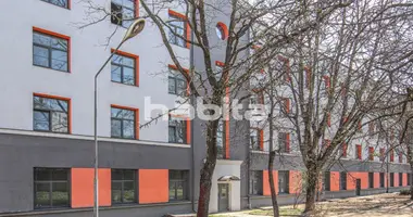 Apartamento 4 habitaciones en Riga, Letonia