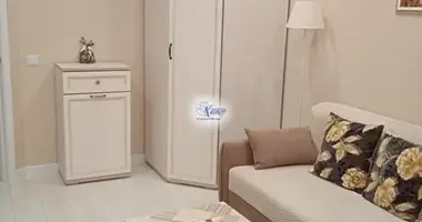 Apartamento 1 habitación en Kaliningrad, Rusia