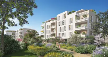 Apartamento 3 habitaciones en Francia metropolitana, Francia