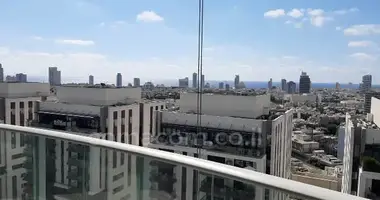 Appartement 5 chambres dans Tel Aviv-Yafo, Israël