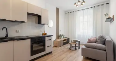 Wohnung 2 zimmer in Posen, Polen