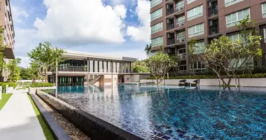 2 bedroom apartment in Phuket, Thailand